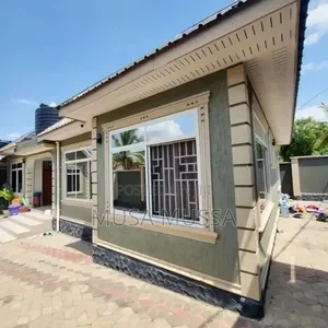 Furnished 2bdrm House in Mbezi Beach for rent