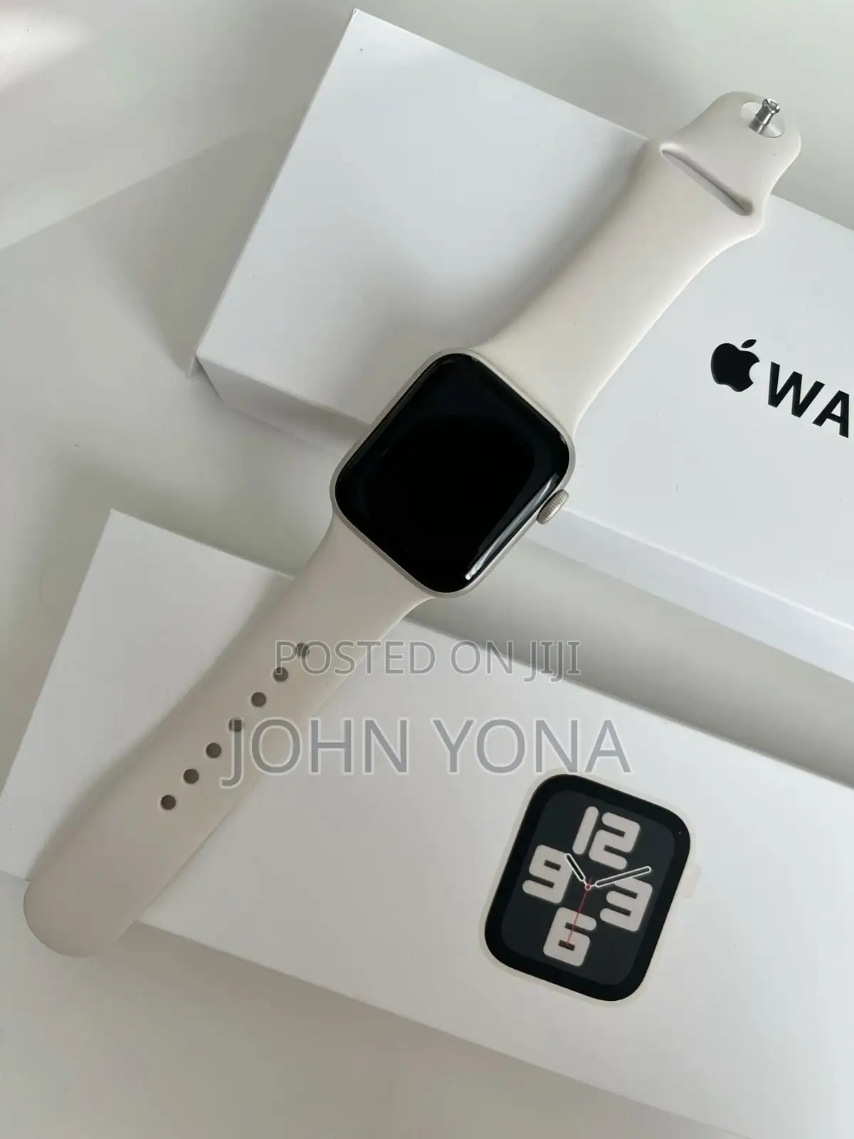 Apple Watch Series SE2 40mm
