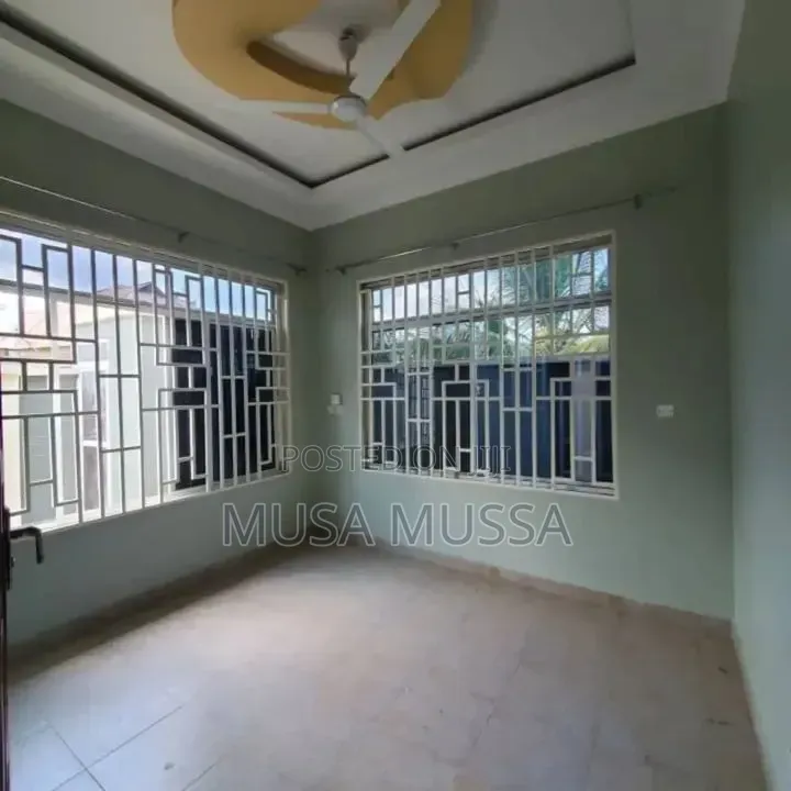 Furnished 2bdrm House in Mbezi Beach for rent