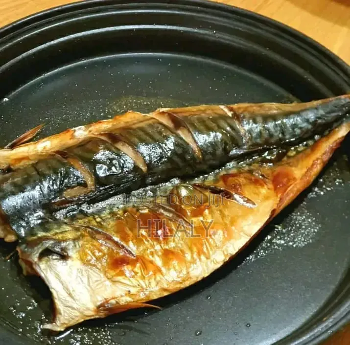 Tunauza Jodari/Tuna Fish Fresh Kwa Jumla Na Rejareja