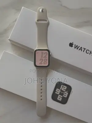 Apple Watch SE2 44mm