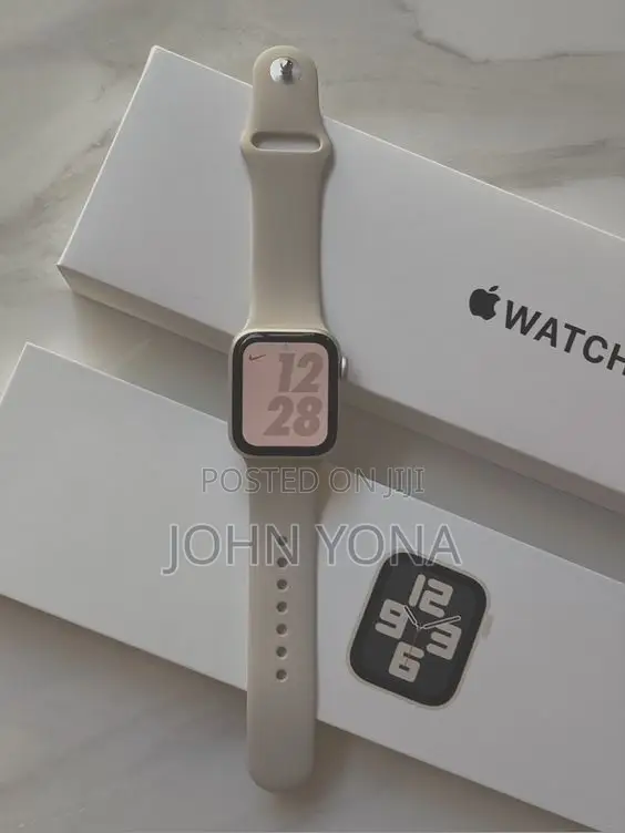 Apple Watch SE2 44mm
