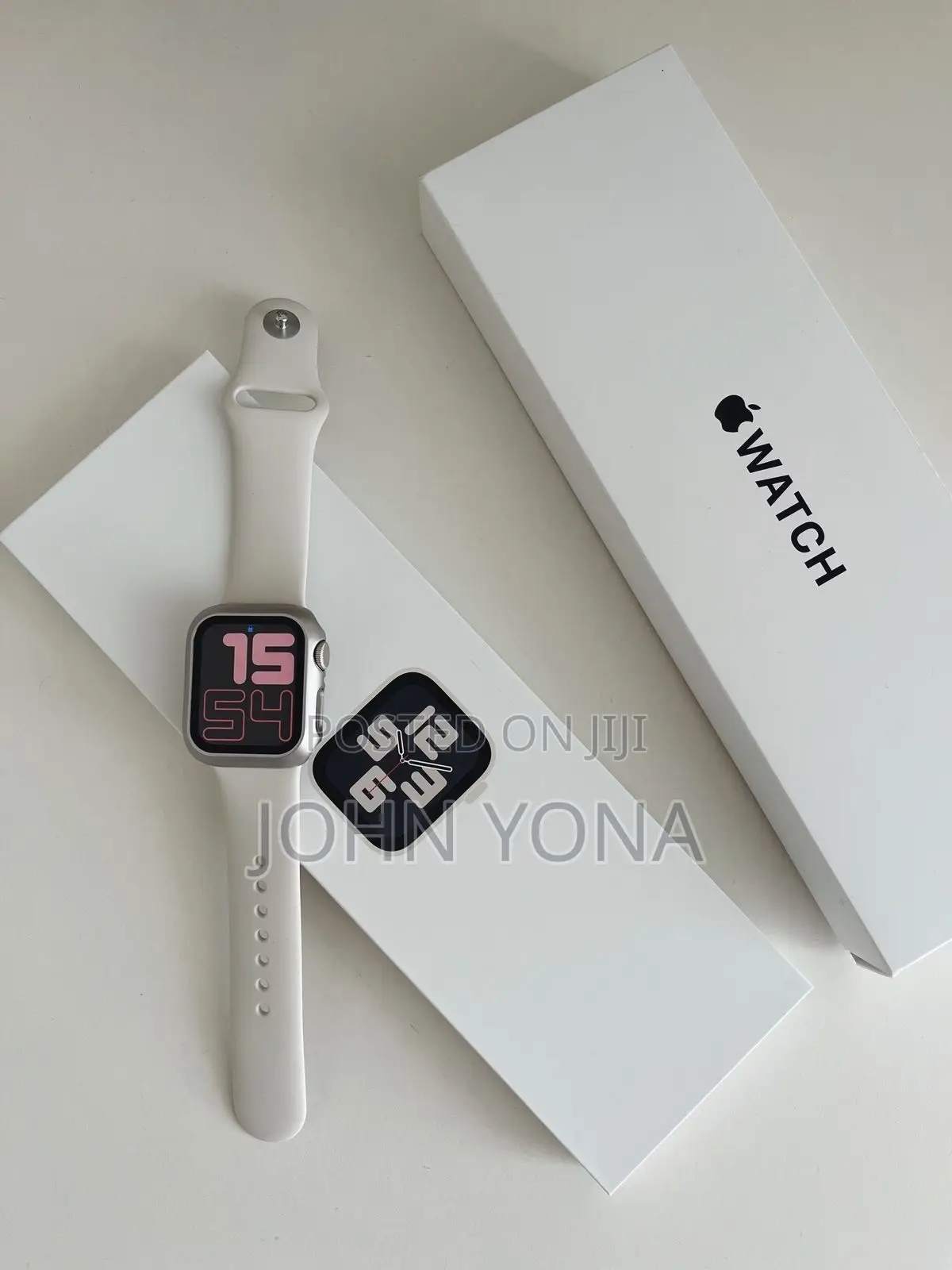 Apple Watch SE2 44mm