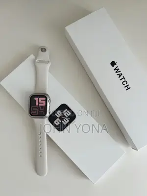 Apple Watch SE2 44mm