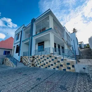 Furnished 2bdrm House in Mbezi Beach for rent