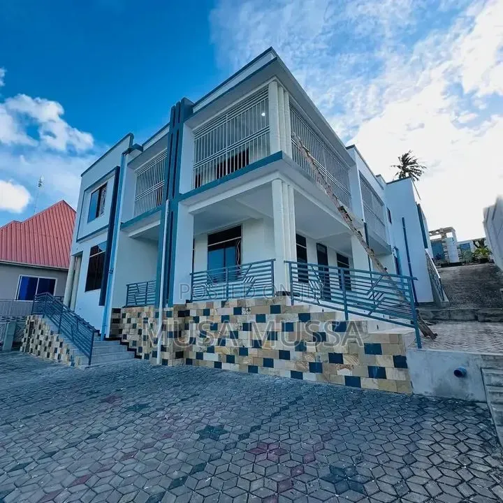 Furnished 2bdrm House in Mbezi Beach for rent