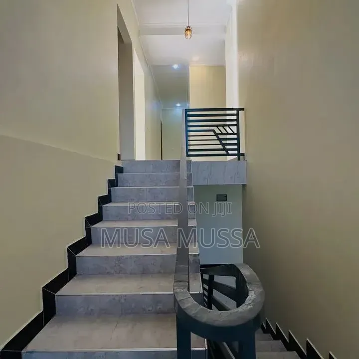 Furnished 2bdrm House in Mbezi Beach for rent