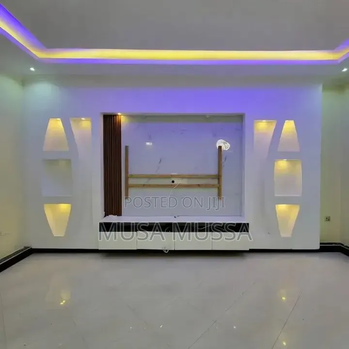 Furnished 2bdrm House in Mbezi Beach for rent