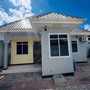 Furnished 1bdrm House in Goba for rent