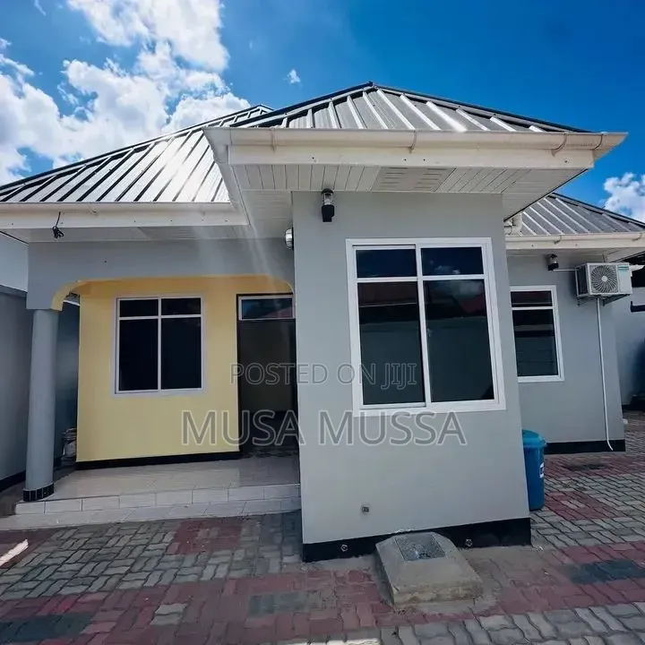 Furnished 1bdrm House in Goba for rent