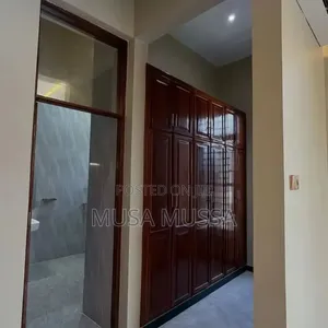 Furnished 1bdrm House in Goba for rent