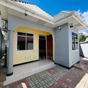 Furnished 1bdrm House in Goba for rent