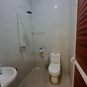 Furnished 1bdrm House in Goba for rent