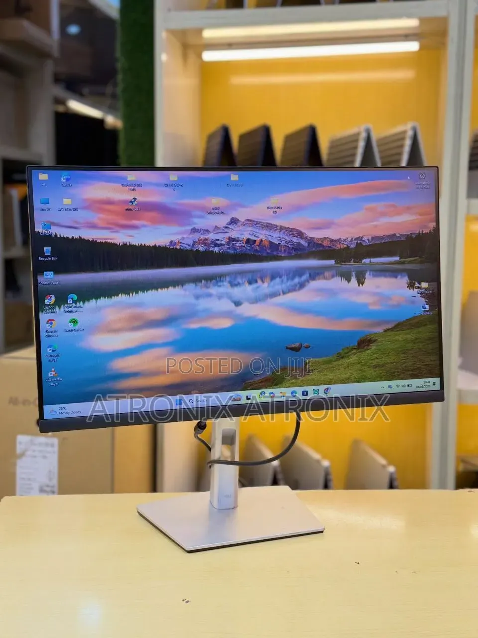 Dell P2422 Monitor