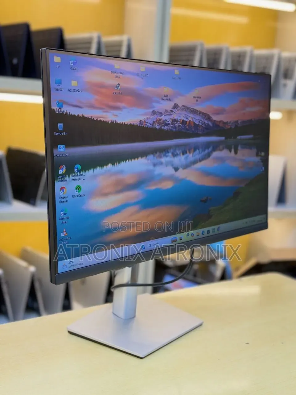 Dell P2422 Monitor