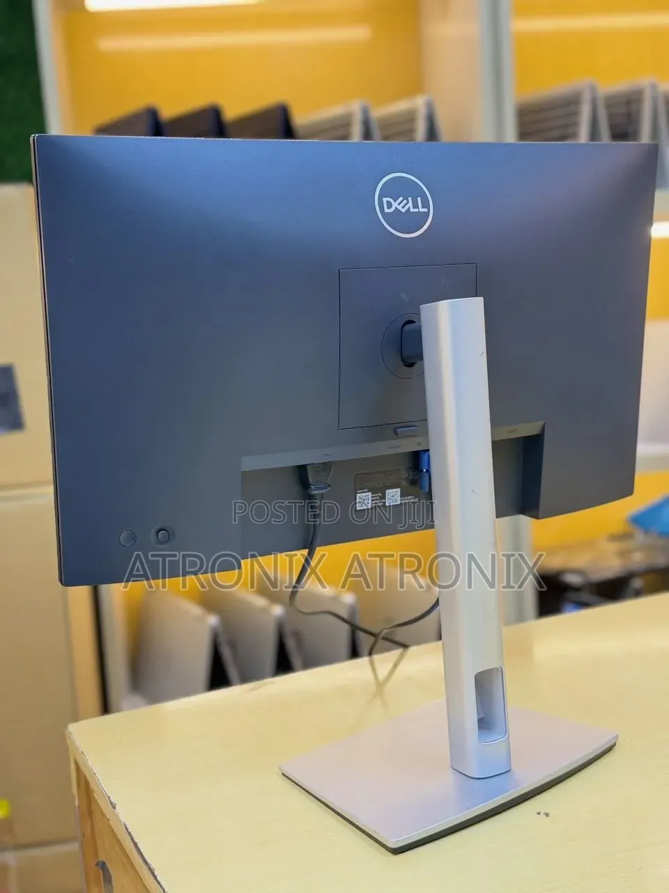 Dell P2422 Monitor