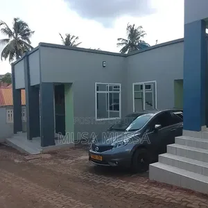 Furnished 2bdrm House in Sinza for rent