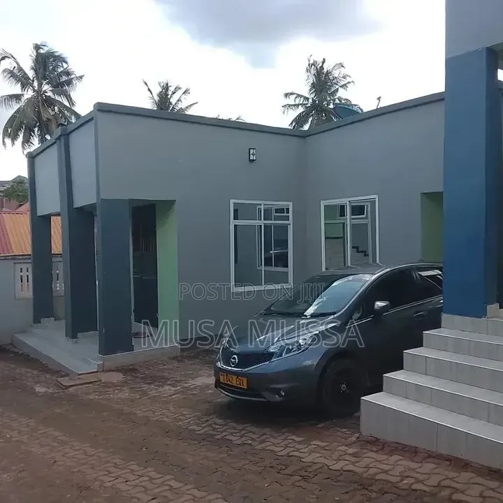 Furnished 2bdrm House in Sinza for rent