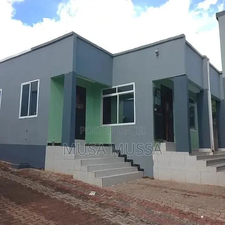Furnished 2bdrm House in Sinza for rent