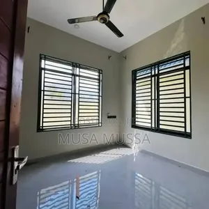 Furnished 2bdrm House in Sinza for rent