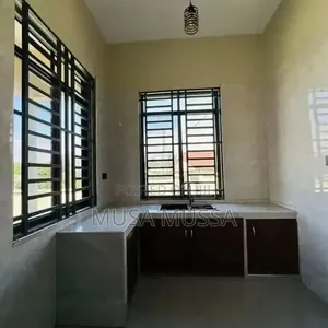 Furnished 2bdrm House in Sinza for rent