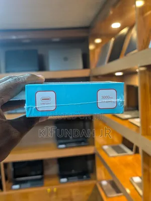 🔥📡 T-Elek 4G LTE MOBILE WiFi — TZS 75,000 🔥