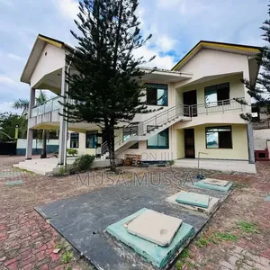 Furnished 2bdrm House in Kijitonyama for rent