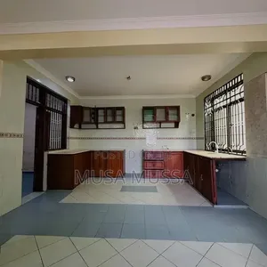 Furnished 2bdrm House in Kijitonyama for rent