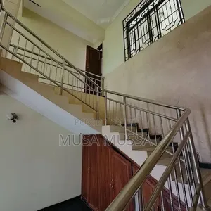 Furnished 2bdrm House in Kijitonyama for rent