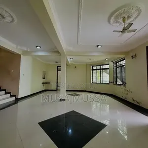 Furnished 2bdrm House in Kijitonyama for rent