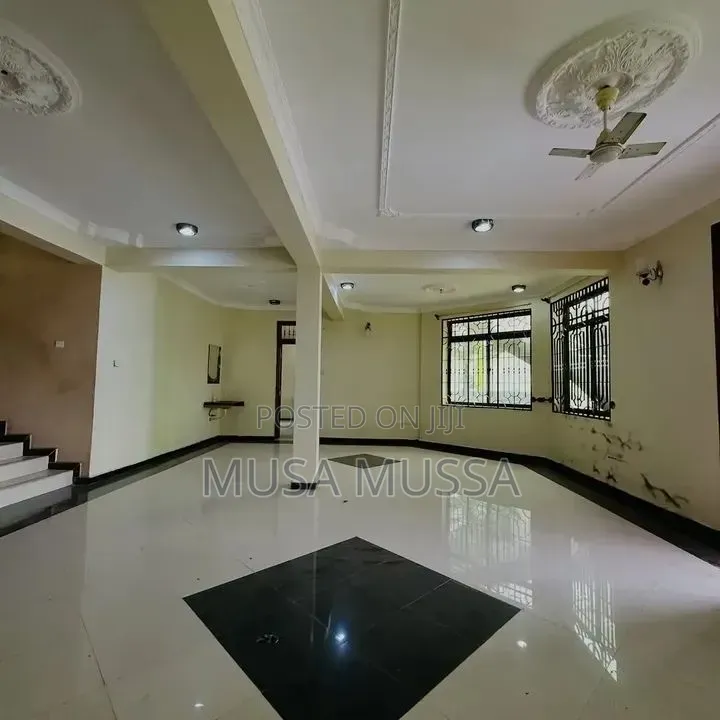 Furnished 2bdrm House in Kijitonyama for rent