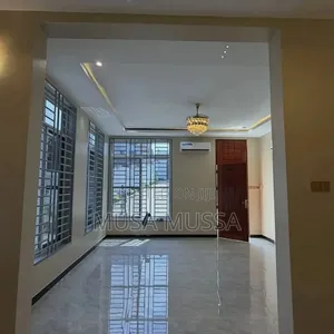 Furnished 2bdrm House in Kijitonyama for rent