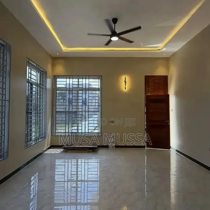 Furnished 2bdrm House in Kijitonyama for rent
