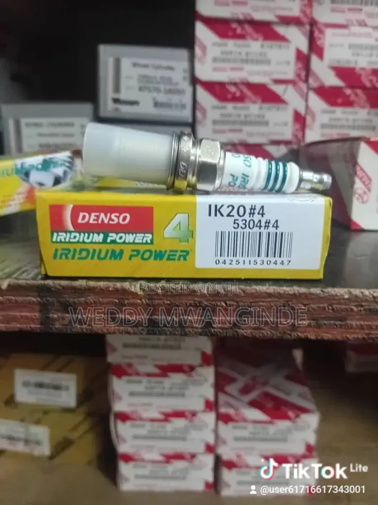 Spare Na Vioo Vya Magari