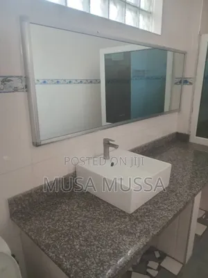 Furnished 1bdrm House in Mbezi Beach for rent