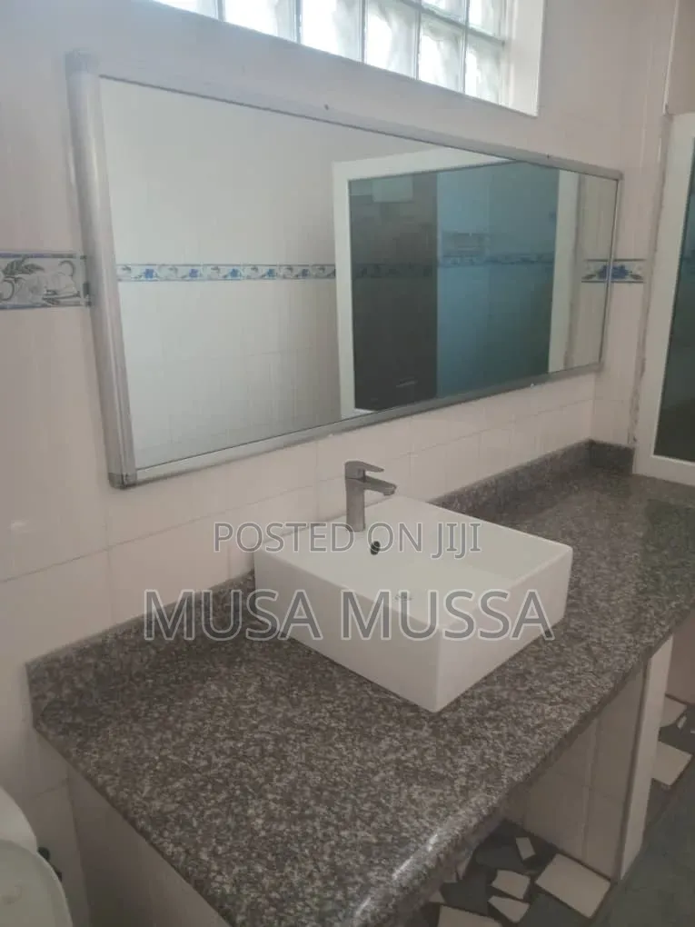 Furnished 1bdrm House in Mbezi Beach for rent
