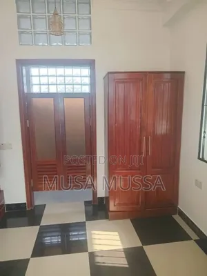 Furnished 1bdrm House in Mbezi Beach for rent