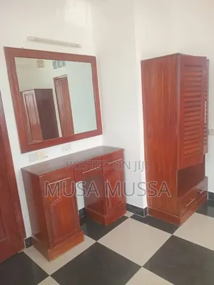Furnished 1bdrm House in Mbezi Beach for rent