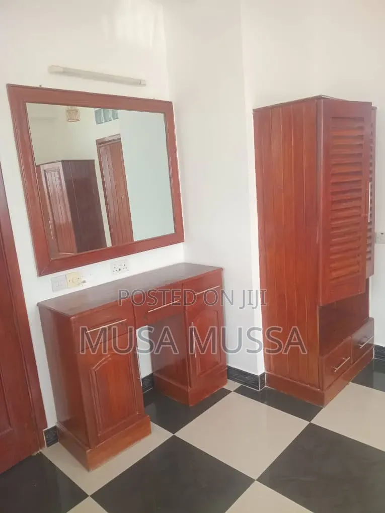 Furnished 1bdrm House in Mbezi Beach for rent