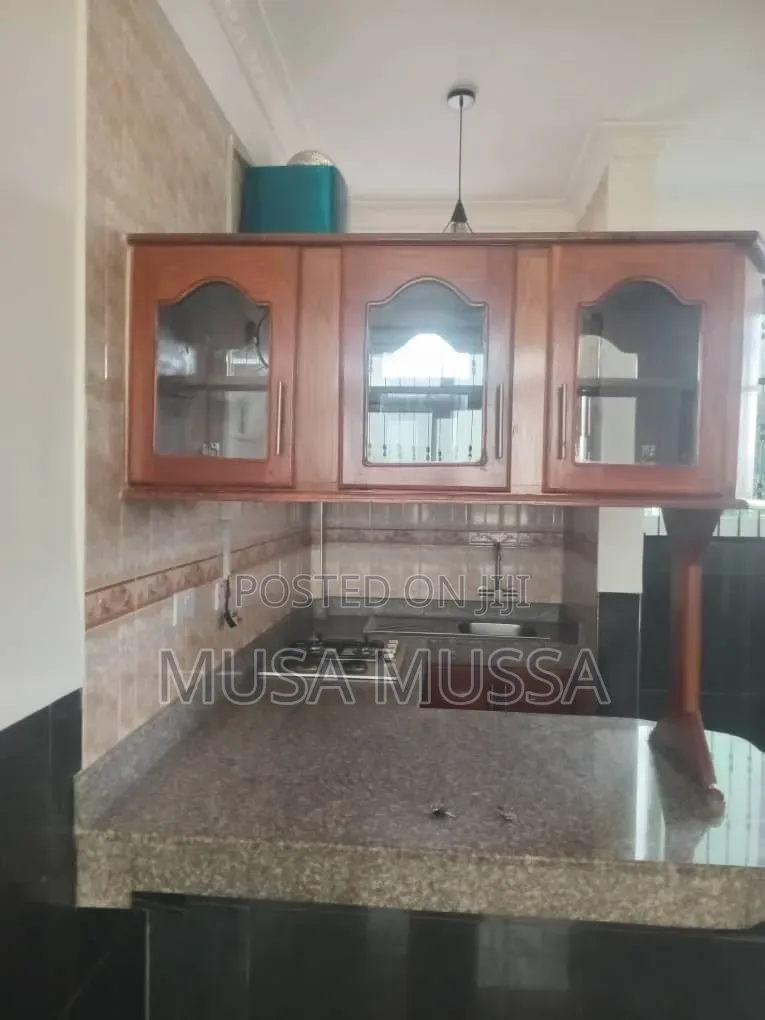 Furnished 1bdrm House in Mbezi Beach for rent