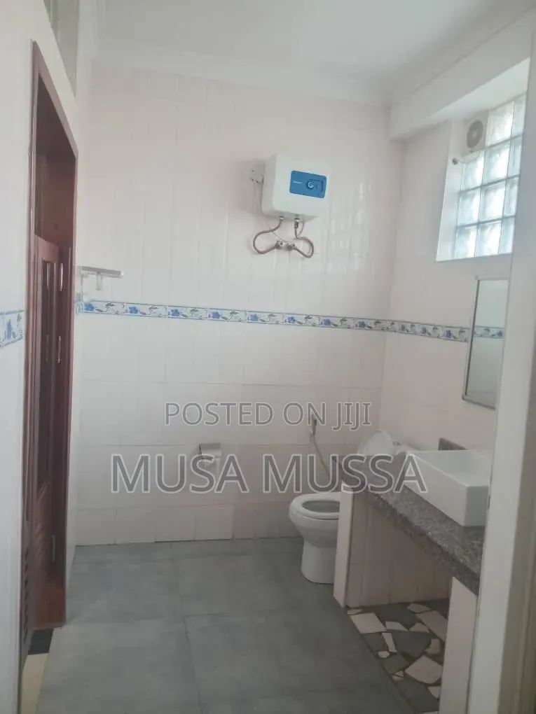 Furnished 1bdrm House in Mbezi Beach for rent