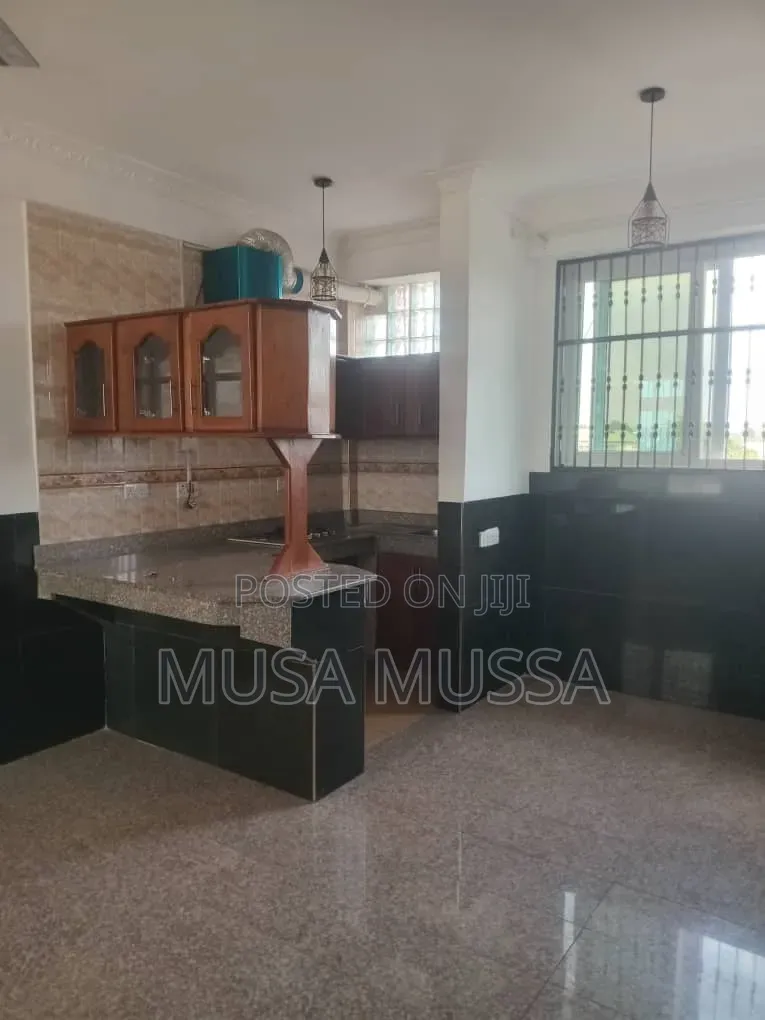Furnished 1bdrm House in Mbezi Beach for rent