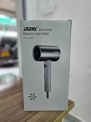 MDHL Electric Hair Dryer Model MD023, 1200W, Lightweight Design