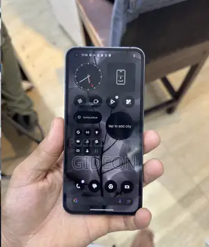 Nothing Phone 1 128 GB Black