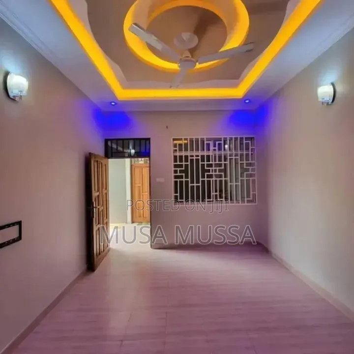 Furnished 1bdrm House in Sinza for rent