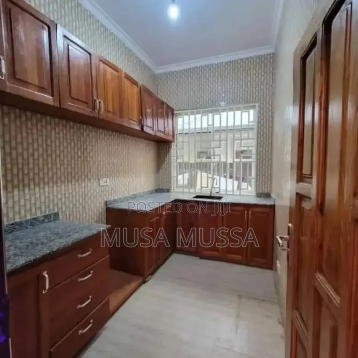 Furnished 1bdrm House in Sinza for rent