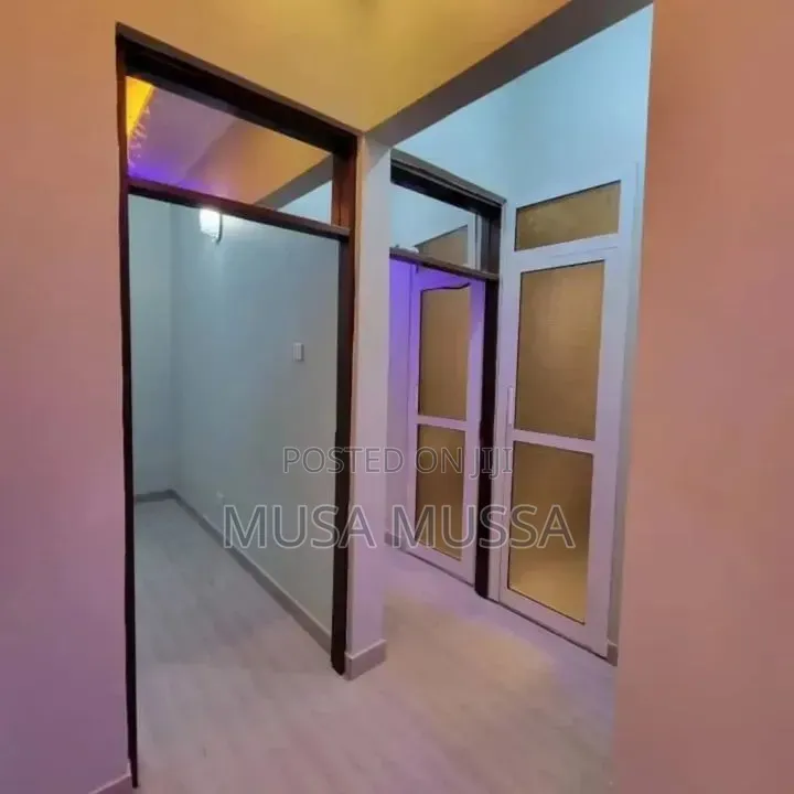 Furnished 1bdrm House in Sinza for rent
