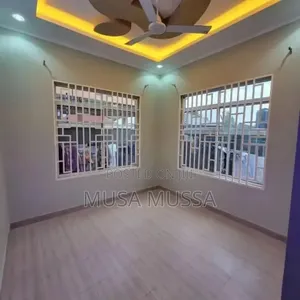 Furnished 1bdrm House in Sinza for rent