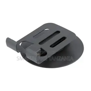 GERLAX Folding Metal Stand, Adjustable Desktop Bracket for Devices