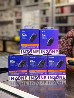 Sony INZONE Buds